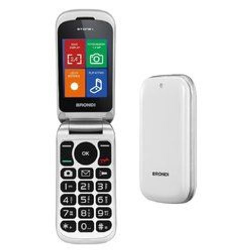Cellulare Brondi Dual SIM