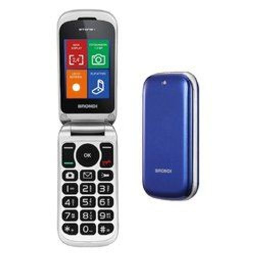Cellulare Brondi Dual SIM