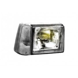 Projecteur Principal Droite Fiat Panda De 01/1986 À 04/1992