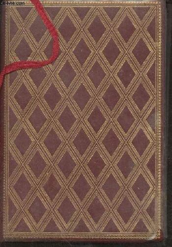 Le Rouge Et Le Noir- Chronique De 1830 Tome Ii