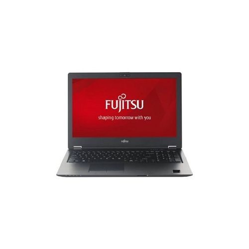 FUJITSU LIFEBOOK U758 INTEL CORE I5 8250U 1.6GHZ 15.6"Core i5-1.6 GHz 8 Go 256 Go Go Intel HD Graphics 620 WIFI WEBCAM 15.6 Windows 10 AZERTY