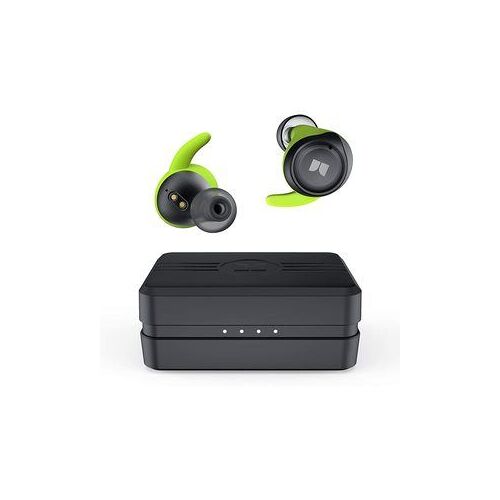 Champion Airlinks Ecouteurs Intra True Wireless Noir