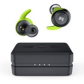 Champion Airlinks Ecouteurs Intra True Wireless Noir