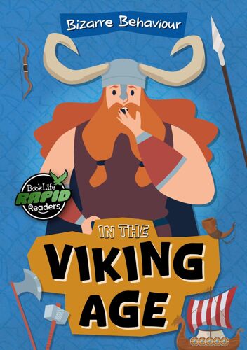 In The Viking Age