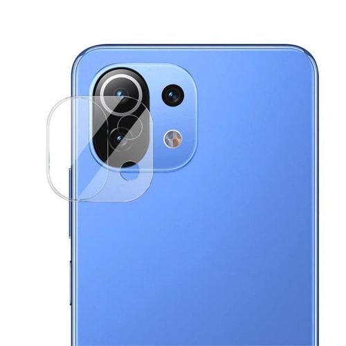Film Protection Caméra Pour Xiaomi Mi 11 Lite