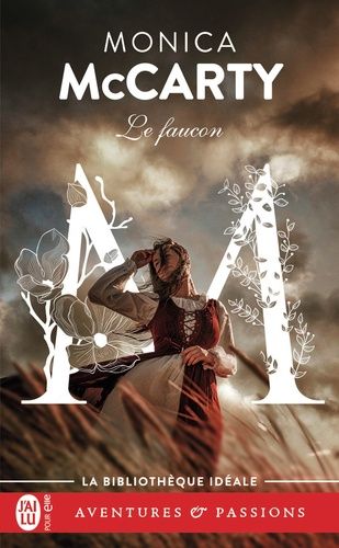 Les Chevaliers Des Highlands - Tome 2 - Le Faucon