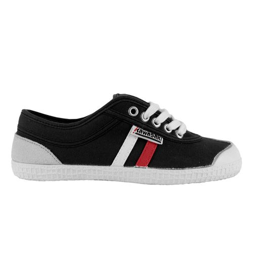 Kawasaki Footwear Retro 23 Canvas Shoe T36