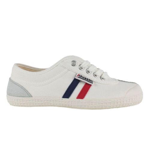 Kawasaki Footwear Retro 23 Canvas Shoe T45