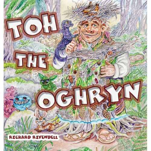 Toh The Oghryn
