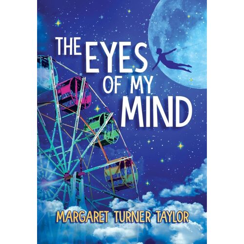 The Eyes Of My Mind
