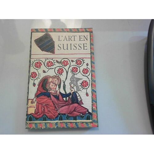 L'art En Suisse
