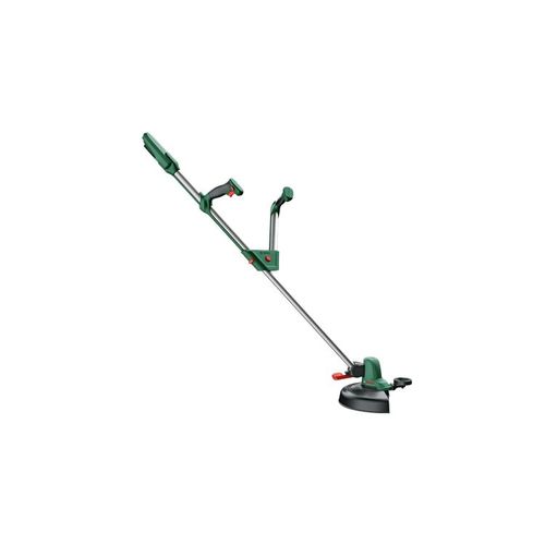 Coupe-bordure sans fil 26 cm BOSCH UniversalGrassCut 18V-26 (sans batterie ni chargeur) - 06008C1D04