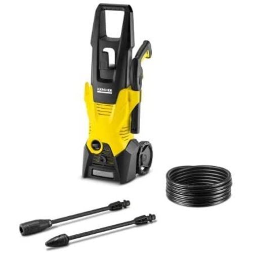 Nettoyeur haute pression Karcher K3 120 bar - 380 l / h