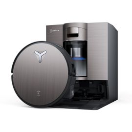 Aspirateur robot ECOVACS Deebot X11 OmniCyclone