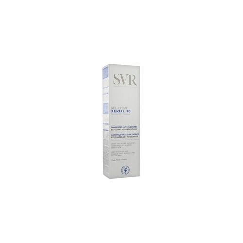 Svr Xerial 30 Gel Crème 75ml 