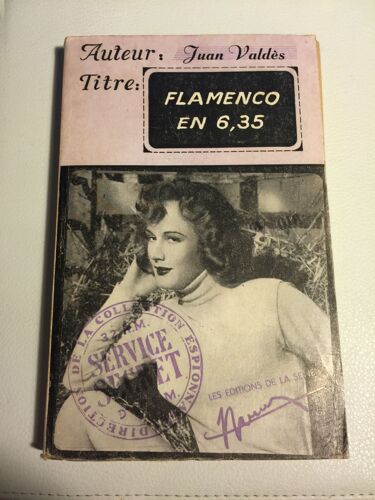 Flamenco En 6,35