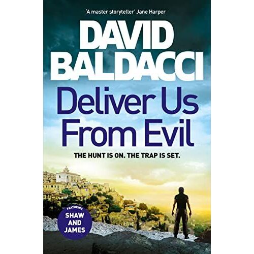 Deliver Us From Evil