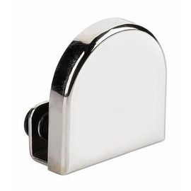 Gâche décorative pour serrure de meuble 5917 GRAPPIN ANNAT