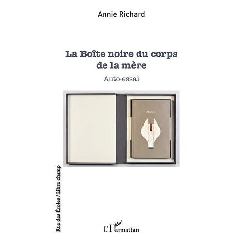 La Boîte Noire Du Corps De La Mère - Auto-Essai