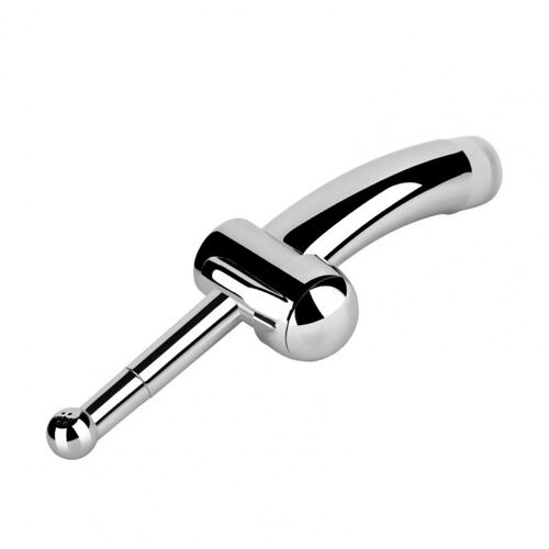 Éthicateur Anal Étanche Pour Femme, Irrigateur Anal Sans Irritation, Fournitures Sexuelles, Douche Anale Abs, Nettoyant Pour Dame