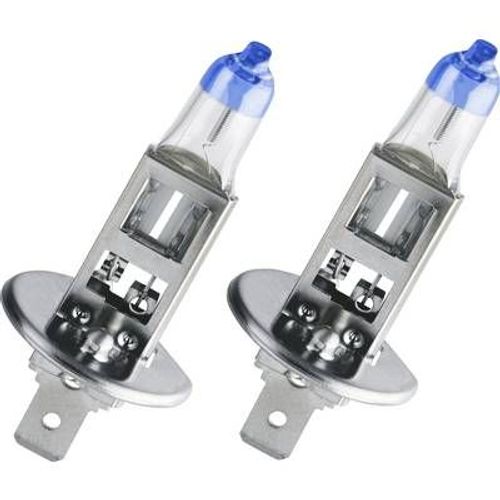 2 Ampoules Philips Premium X-Treme Vision Pro150 H1