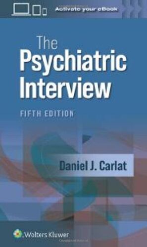The Psychiatric Interview