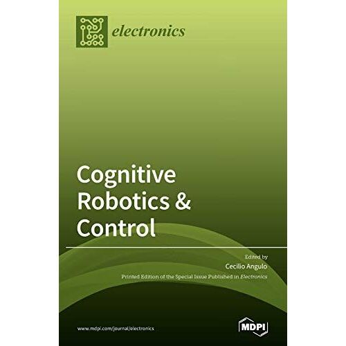Cognitive Robotics & Control