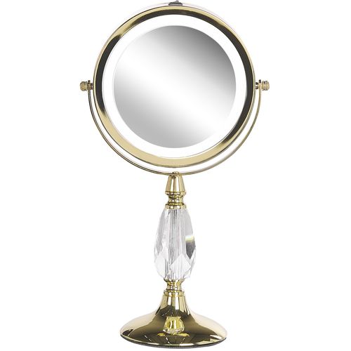 Miroir de table Doré MAURY