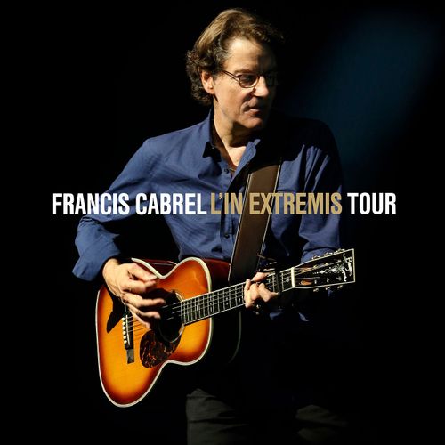 L'in Extremis Tour (2cd + Dvd)