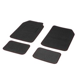4 Tapis De Voiture Aston Ganse Camel