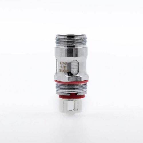 Pack Résistances Melo EC - EC-S - 0.60 ohm - Eleaf