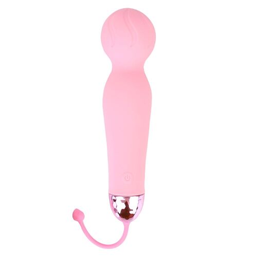 Jouet Sexuel De Masturbation Pour Femme, Étanche, Gode De Point G, Vibrateur Usb, Masseur De Clitoris Et De Vagin À 10 Vitesses