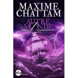 Autre-Monde - Tome 5 - Oz