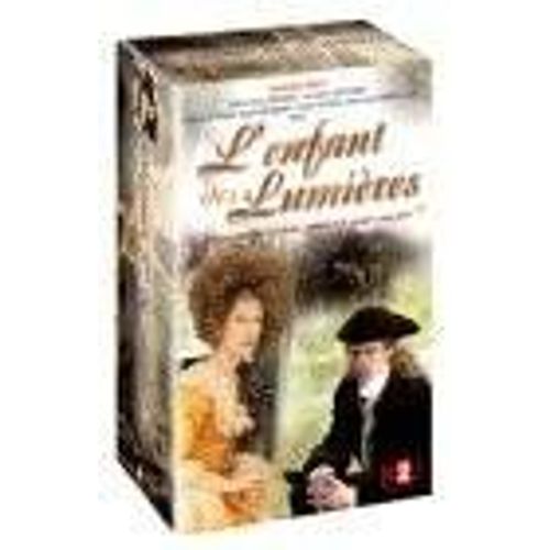 L'enfant Des Lumières - Coffret 2 Vhs