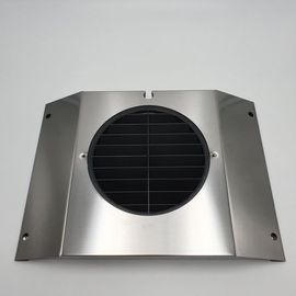 Kit cheminée évacuation FABER Recyclage inox Cocktail / Daisy