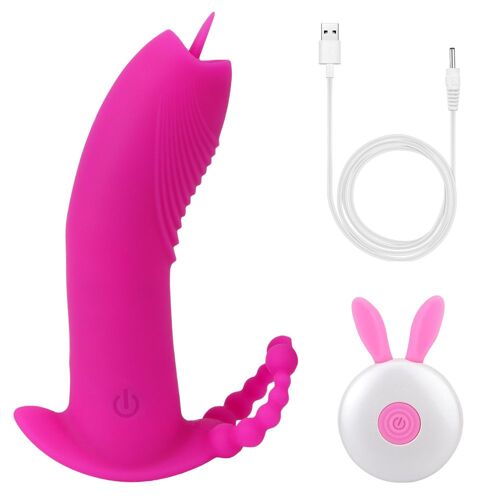 Masturbateur Pour Femme, 12 Modes De Stimulation Du Clitoris, Gode Vibrateur À Aspiration Orale, Jouets Sexuels Pour Femmes, Vibrateur Léchant La Langue