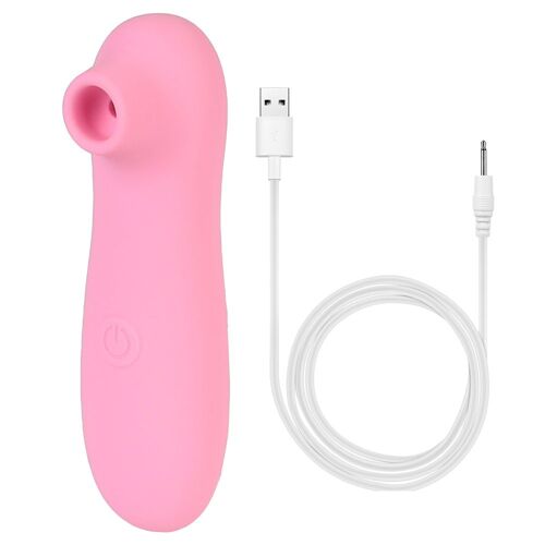 Godemiché Vibrant Pour Femme, Stimulateur De Clitoris, Masturbateur, Succion De Mamelon, Clitoris, Vibrateur, Jouet Sexuel Érotique
