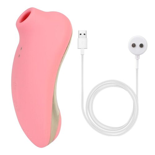 Masseur De Clitoris À 7 Vitesses, Stimulateur Du Point G, Jouets Sexuels Pour Femmes, Vibrateur De Succion, Boutique De Sexe Intime
