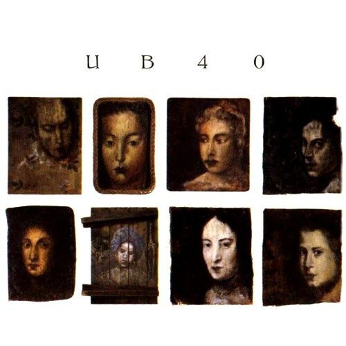 Ub 40 - Dance With The Devil