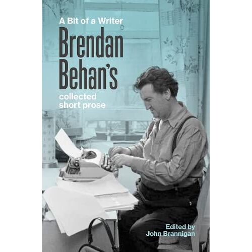 A Bit Of A Writer