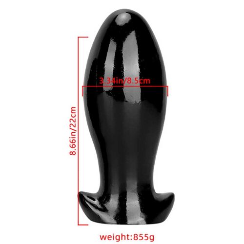 Vouloiru-Jouets Sexuels Anaux Pour Hommes Et Femmes, Énorme Plug Anal, Masseur De Prostate, Jouet Sexy Bdsm, Gros Gode, Plug Anal Adulte, Sex Shop