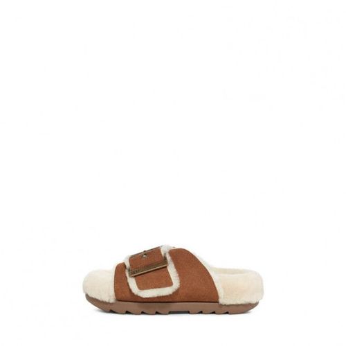Chausson Ugg Outslide Buckle