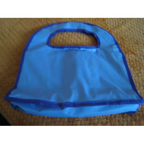 Trousse De Toilette Comme Neuve Violette Femme