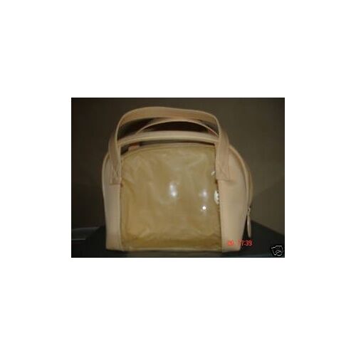 Pochette Clarins
