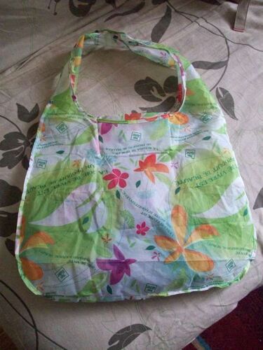 Sac Shopping De Poche