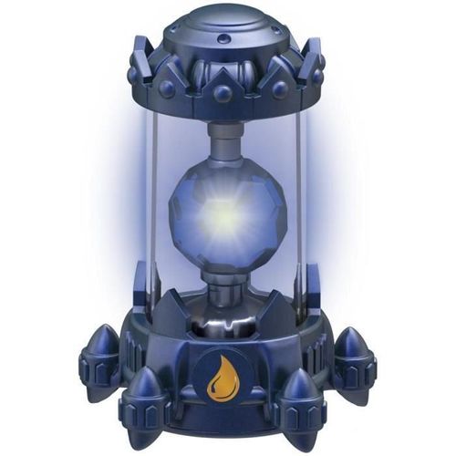 Figurine Skylanders Imaginators Cristaux  -  Cristal Eau