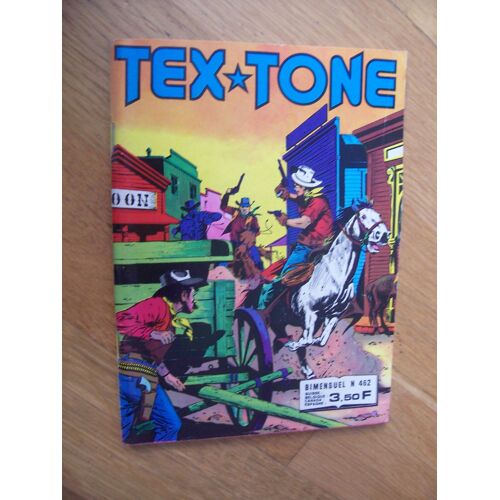Tex-Tone N°462 