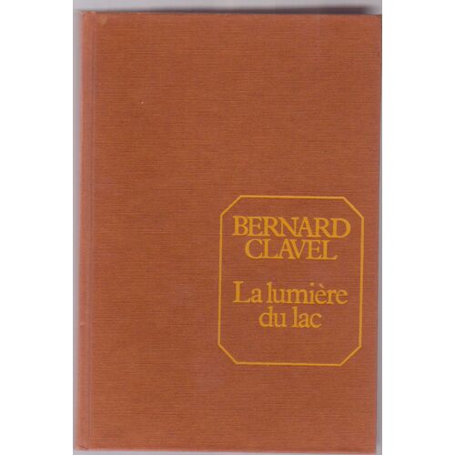 La Lumiere Du Lac : Les Colonnes Du Ciel / 2