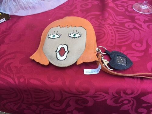 Sarah Chofakian Pochette