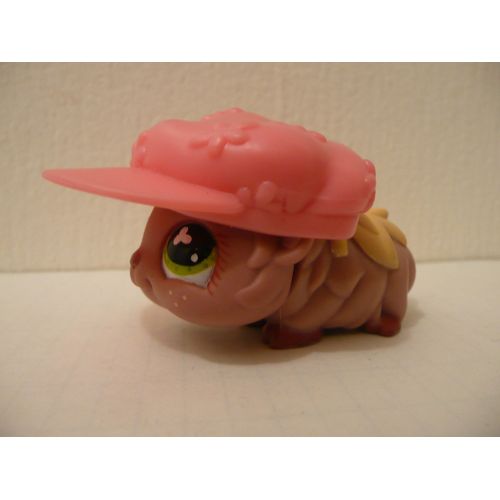 Petshop Cochon D'inde N°510